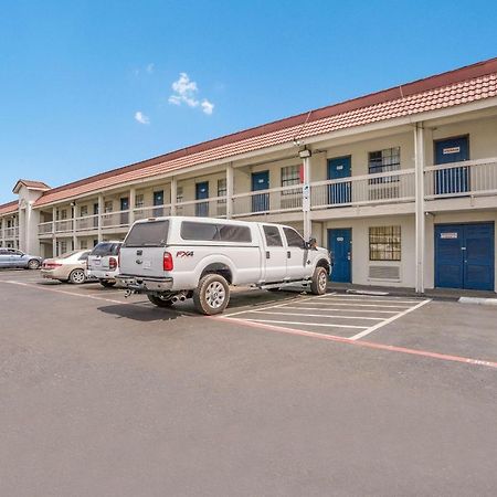 Motel 6-Dallas, TX - Market Center Buitenkant foto