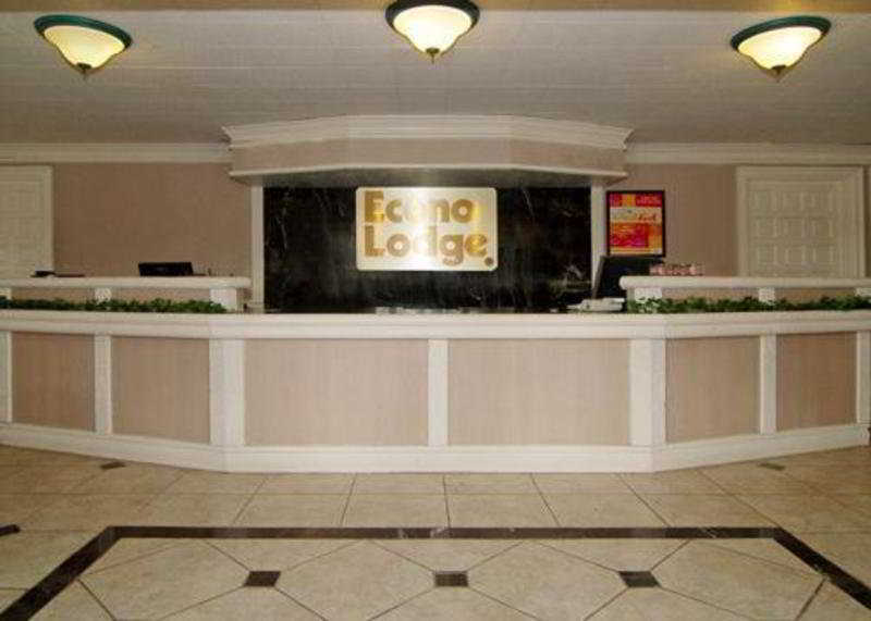 Motel 6-Dallas, TX - Market Center Buitenkant foto