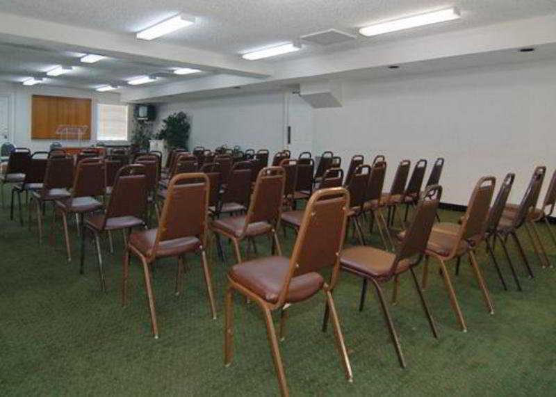 Motel 6-Dallas, TX - Market Center Buitenkant foto